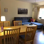 Apartman Margret Und Kord Hedder