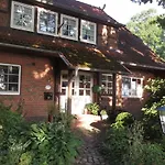Apartman Margret Und Kord Hedder *