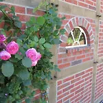 Apartman Margret Und Kord Hedder *