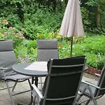 Margret Und Kord Hedder Apartman *