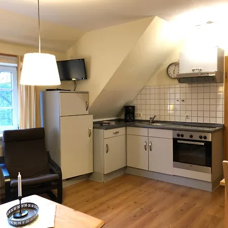 Margret Und Kord Hedder Bispingen