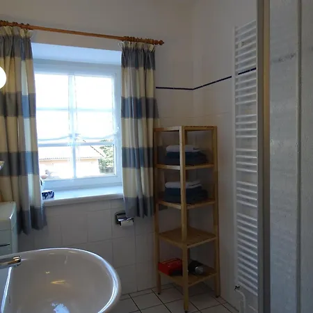 Margret Und Kord Hedder Lejlighed Bispingen