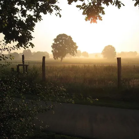 Lejlighed Margret Und Kord Hedder *