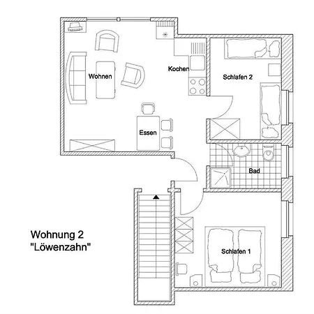 Margret Und Kord Hedder Bispingen