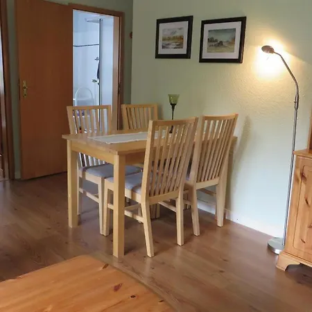 Lejlighed Margret Und Kord Hedder Bispingen