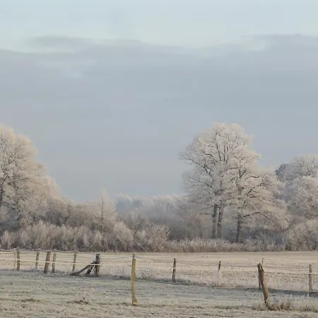 Lejlighed Margret Und Kord Hedder *