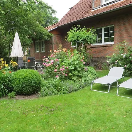 Lejlighed Margret Und Kord Hedder Bispingen