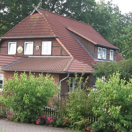 Lejlighed Margret Und Kord Hedder Bispingen