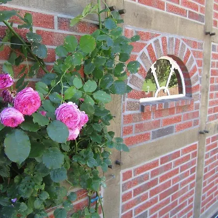 Apartment Margret Und Kord Hedder *