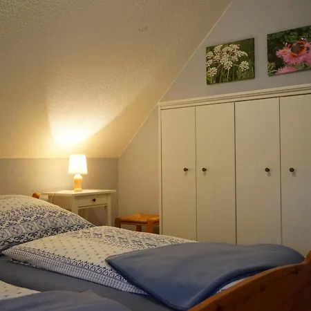 Apartment Margret Und Kord Hedder Bispingen