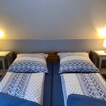 Margret Und Kord Hedder * Bispingen