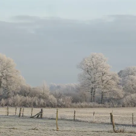 Lejlighed Margret Und Kord Hedder *