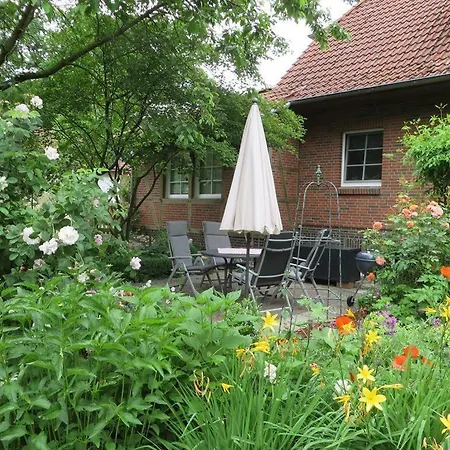 Margret Und Kord Hedder * Bispingen